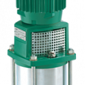 НАСОС WILO MULTIVERT MVI 806-2/25/V/3-400-50-2