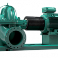 Циркуляционный насос Wilo SCP 150/440HA-75-4-23