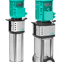 Насос повысительный Wilo HELIX V 416-1/25/E/KS/400-50