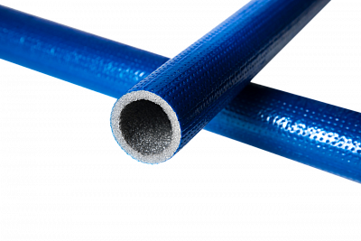 Трубка K-FLEX PE 13x022-2 COMPACT BLUE