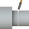 Компенсатор DEK multilayer 100-16-50, Hortum