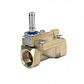 032U7135 ДВУХПОЗИЦИОННЫЙ ЭЛЕКТРОМАГНИТНЫЙ КЛАПАН С СЕРВОПРИВОДОМ DANFOSS EV220B 32 B