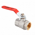 BV.511.12 Кран MVI 4" внутренняя-внутренняя, ручка