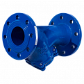Фильтр сетчатый Ridval тип RVF 30 c магнитной вставкой, DN250 PN16