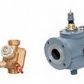 003Z0772 (003Z1972) КОМБИНИРОВАННЫЙ БАЛАНСИРОВОЧНЫЙ КЛАПАН DANFOSS AQF (AB-QM) ДУ=50F